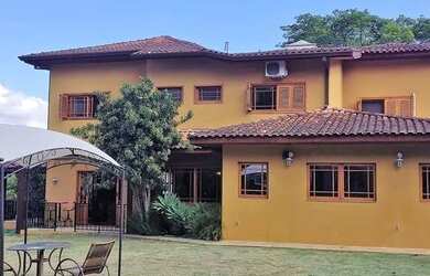 Imagem 7: Casa com 3 Suítes à venda, 330 m² por R$ 2.500.000 - Granja Viana - Cotia/SP