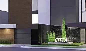 Imagem 5: Vende-se direitos de apartamento na planta (em construção) Edificio Città Residence