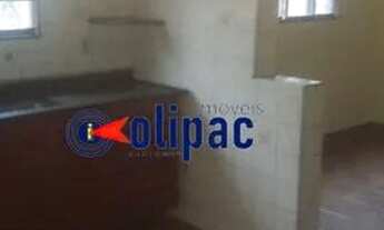 Imagem 4: Casa com 1 dormitório para alugar, 40 m² por R$ 940,00/mês - Jardim Monte Carmelo - Guarul