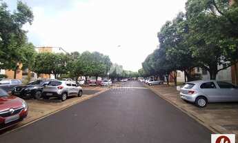 Imagem: Apartamento (tipo - padrao) 2 dormitórios