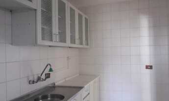 Imagem 2: Apartamento com 2 dormitórios para alugar, 90 m² por R$ 2.375,00/mês - Rebouças - Curitiba