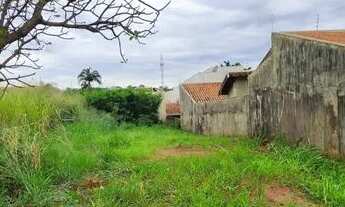 Imagem: Terreno para Venda em Campo Grande, Bairro
