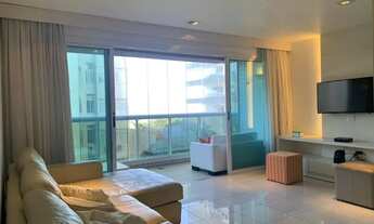 Imagem 4: Apartamento para aluguel com 130 metros quadrados com 3 quartos