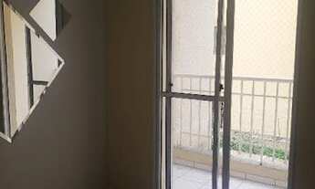 Imagem 2: Apartamento com 2 dormitórios à venda, 50 m² por R$ 220.000,00 - Jardim Guadalajara - Soro