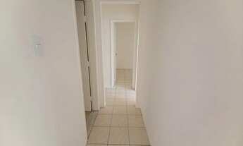 Imagem 2: Apartamento com 3 dormitórios à venda, 88 m² por R$ 195.000,00 - Cascatinha - Juiz de Fora