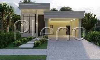 Imagem: Casa à venda em condomínio no Bairro Parque