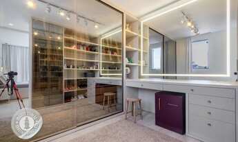 Imagem 7: Maravilhosa casa com piscina no bairro Tribess !!!