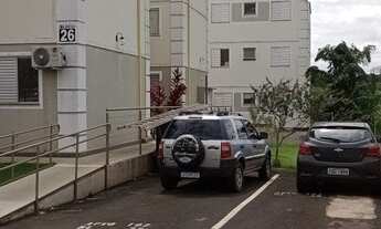 Imagem 4: Apto Cond. Parque Rio das Hortênsias