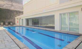 Imagem 7: Apartamento Locação Pinheiros 52 m² 1 Dormitórios