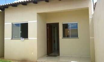 Imagem 3: Vendo casa urgente