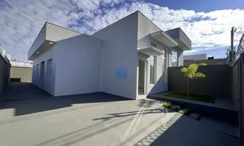 Imagem 2: PRESIDENTE PRUDENTE - Casa Padrão - RESIDENCIAL PORTAL NORTE