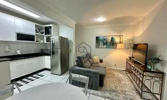 Imagem 5: Apartamento semi mobiliado à venda em Serraria, São José