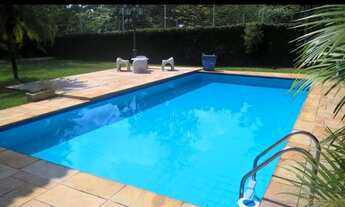 Imagem 4: RESIDENCIAL 1 Casa de condomínio para aluguel tem 650 metros quadrados com 4 quartos ALUGU