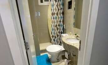 Imagem 5: Apartamento à venda | 76 m² | Condomínio Green Life 1 | Bairro Guararapes