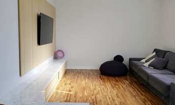 Imagem 2: Casa com 3 dormitórios para alugar, 296 m² por R$ 11.728,48/mês - Granja Viana - Cotia/SP