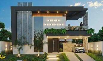 Imagem 6: Casa em Alphaville Fortaleza