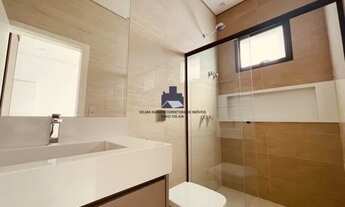 Imagem 2: Casa à venda no Condomínio Parque Residencial Damha V - São José do Rio Preto/SP