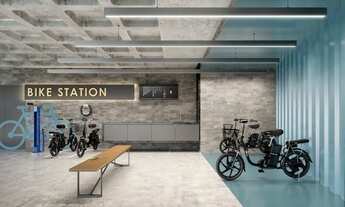 Imagem 6: Alameda Jardins Apartamento com 3 dormitórios