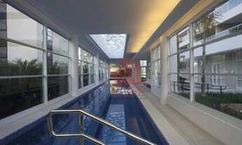 Imagem 3: Studio com 1 dormitório à venda, 33 m² por R$ 600.000,00 - Brooklin - São Paulo/SP