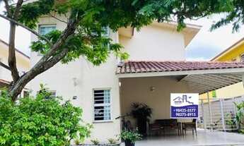 Imagem: Casa de Condomínio Fechado com 4 Quartos