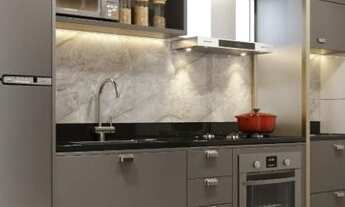 Imagem 6: Valor de Super OPORTUNIDADE VISTA MAR! Apartamento com 2 Qts/53 m² para VENDA - Altiplano