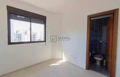 Imagem 4: Locação Apartamento 4 Dormitórios - 220 m² Moema