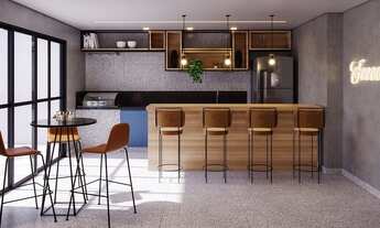 Imagem 7: Zoom Santa Cecília - Residencial