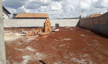 Imagem 2: Terreno à venda, 408 m² por R$ 360.000 - Ribeirânia - Ribeirão Preto/SP