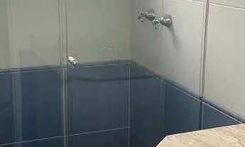 Imagem 4: Sobrado com 3 dormitórios, 200 m² - venda por R$ 1.300.000 ou aluguel por R$ 6.180/mês - V