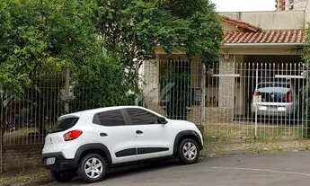 Imagem: Casa - Cambuí - Campinas