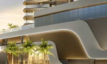 Imagem 5: Neo Alphaville Apartamento com 3 dormitórios