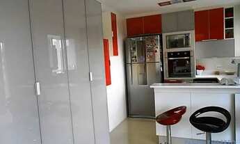Imagem 3: APARTAMENTO - ALPHAVILLE - SP