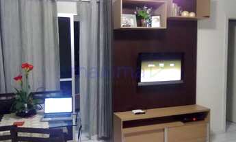 Imagem 2: Apartamento No Mar De Aruana 1