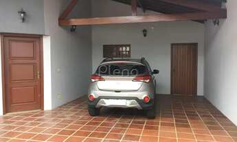 Imagem 5: Casa - Residencial Terra Nova - Campinas