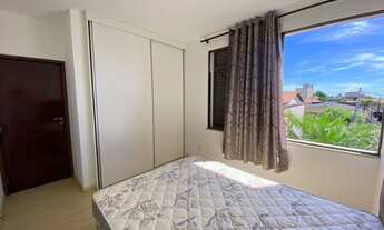 Imagem 6: Casa com 4 dormitórios para alugar, 520 m² por R$ 6.400,00/mês - Umuarama - Uberlândia/MG