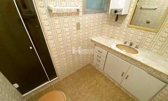 Imagem 7: Tijuca Apartamento com 2 dormitórios