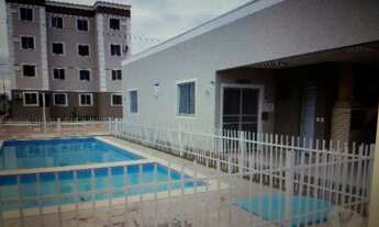 Imagem 2: Alugo apto. 2/4 sendo 1 suíte no Coxipó