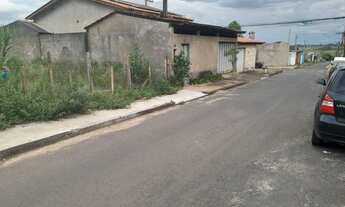 Imagem 2: Terreno 10x25 jardim Canaã 120,000