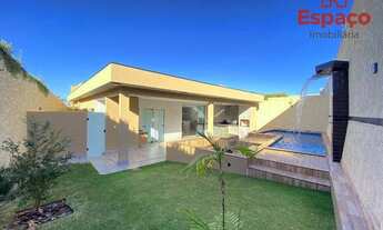 Imagem 4: SHA CONJUNTO 04 - ARNIQUEIRAS BELÍSSIMA CASA COM LAZER ALTO PADRÃO MOBILIADA