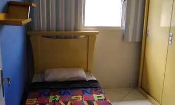 Imagem 5: Apartamento em Coqueiral de Itaparica Ed. Turquesa - Cód: 21146 z Anderson Martins vende