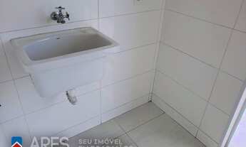 Imagem 3: Apartamento com 1 dormitório para alugar, 51 m² por R$ 972,21 - Parque das Nações - Americ