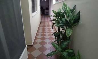 Imagem: Casa com 3 dormitórios para alugar, 290