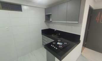 Imagem 4: Edf mardisa ( cabo branco ) prédio novo