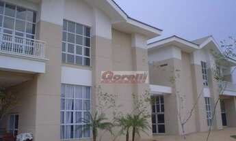 Imagem 4: Casa com 3 dormitórios, 201 m² - venda por R$ 1.280.000 ou aluguel por R$ 7.000/mês - Cond