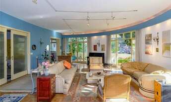 Imagem 7: São Paulo - RESIDENCIAL - Higienópolis