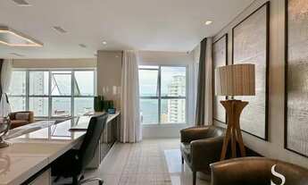 Imagem 5: Four Seasons decorado, 04 suites na Barra Sul