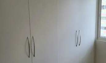 Imagem 2: Alugo excelente apartamento 2 quartos em Águas Claras