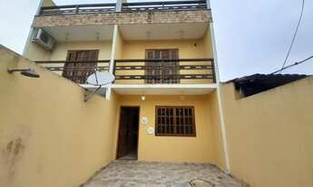 Imagem 2: Sobrado para aluguel e venda tem 90 metros quadrados com 2 quartos