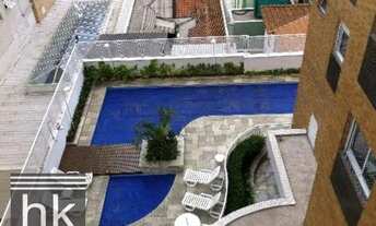 Imagem 5: Apartamento com 4 dormitórios, 158 m² - venda por R$ 2.350.000,00 ou aluguel por R$ 11.672