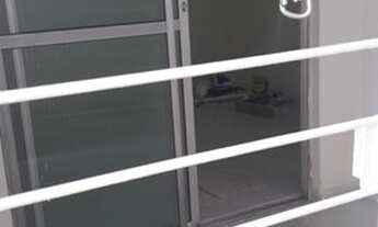 Imagem: Casa água fria